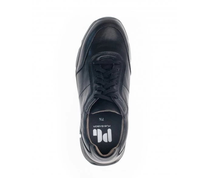 Zapatillas Gabor Hombre Negras | ES0000284