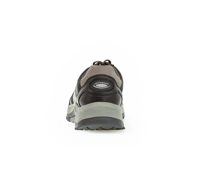 Zapatillas Gabor Hombre Negras | ES0000615