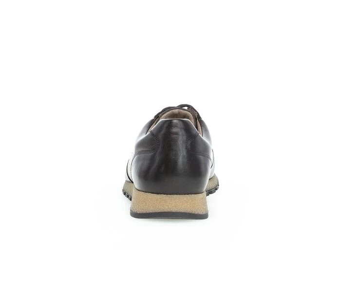 Zapatillas Gabor Hombre Negras | ES0000707