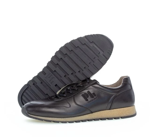 Zapatillas Gabor Hombre Negras | ES0000707