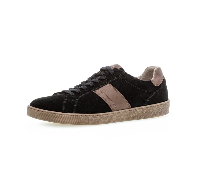 Zapatillas Gabor Hombre Negras | ES0000757