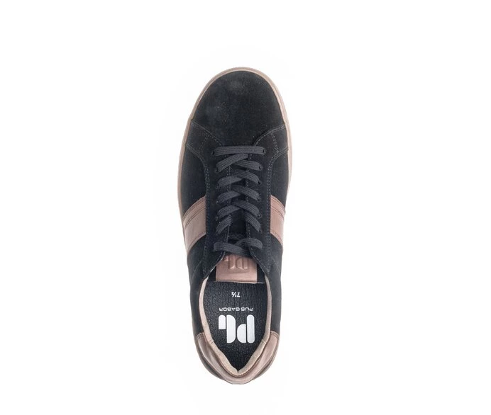 Zapatillas Gabor Hombre Negras | ES0000757