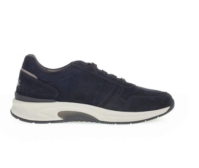 Zapatillas Gabor Hombre Negras | ES0000788