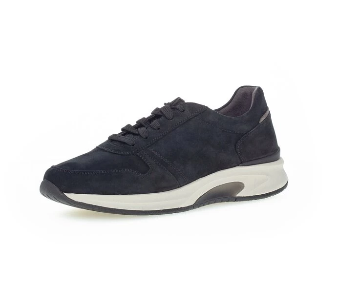 Zapatillas Gabor Hombre Negras | ES0000788
