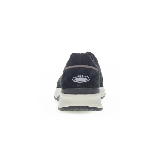Zapatillas Gabor Hombre Negras | ES0000788