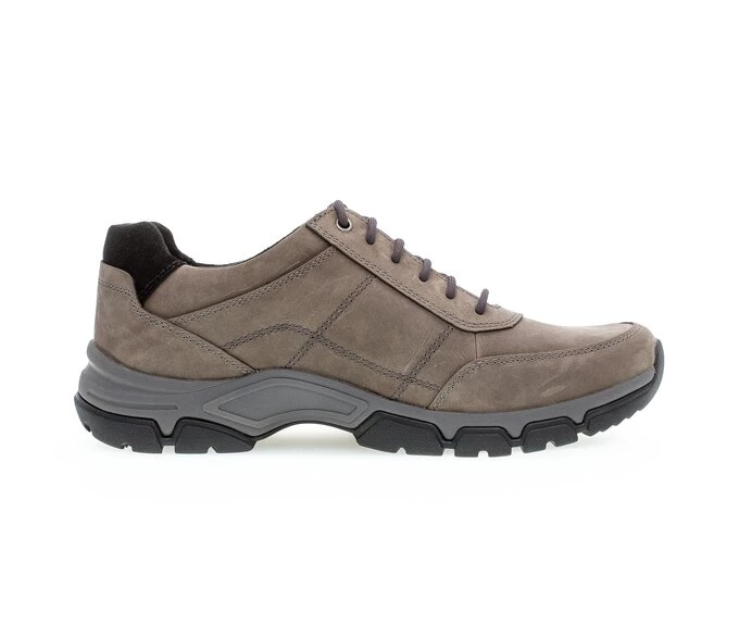Zapatillas Gabor Hombre Negras | ES0000924