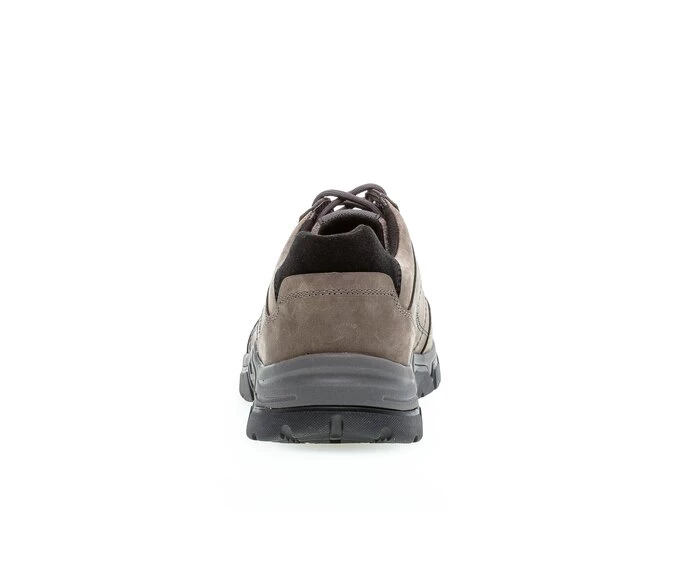 Zapatillas Gabor Hombre Negras | ES0000924
