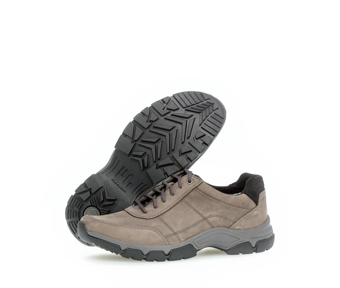 Zapatillas Gabor Hombre Negras | ES0000924