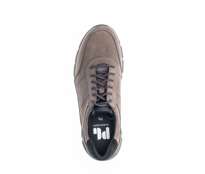Zapatillas Gabor Hombre Negras | ES0000924