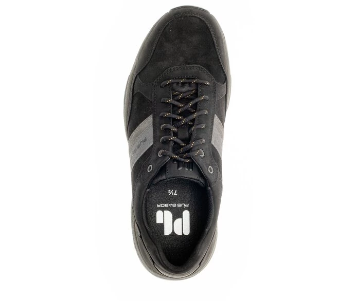 Zapatillas Gabor Hombre Negras | ES0001021
