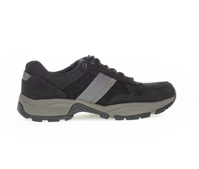 Zapatillas Gabor Hombre Negras | ES0001125