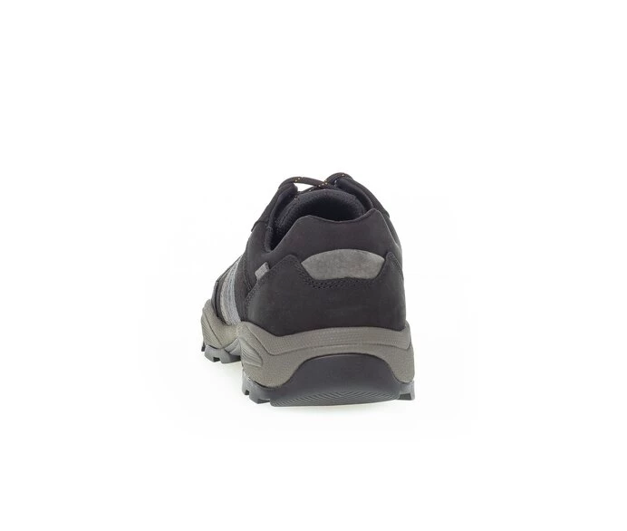 Zapatillas Gabor Hombre Negras | ES0001125