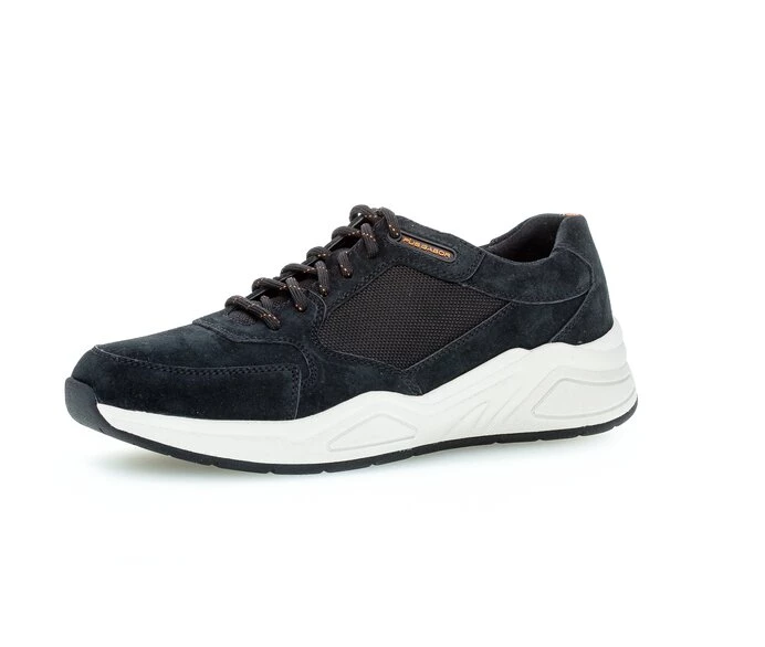 Zapatillas Gabor Hombre Negras | ES0001259