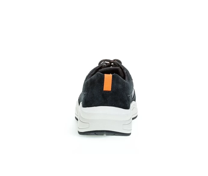 Zapatillas Gabor Hombre Negras | ES0001259