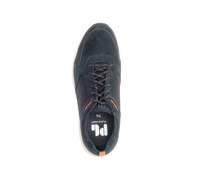 Zapatillas Gabor Hombre Negras | ES0001259