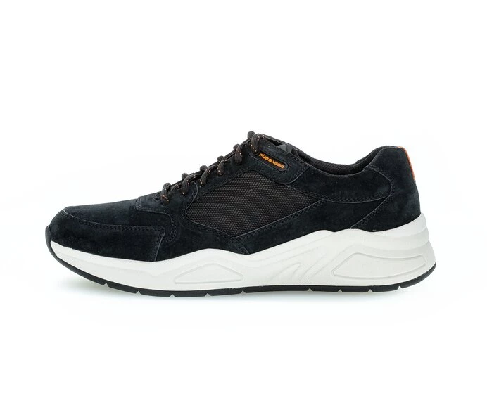 Zapatillas Gabor Hombre Negras | ES0001259