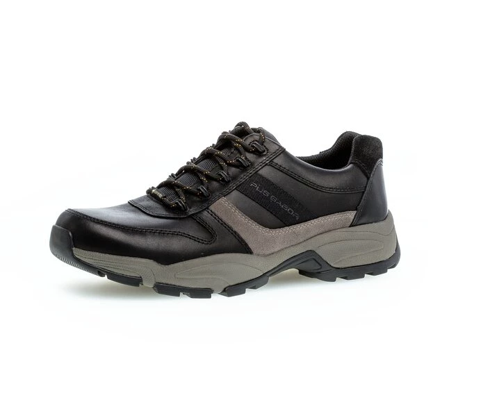 Zapatillas Gabor Hombre Negras | ES0001275