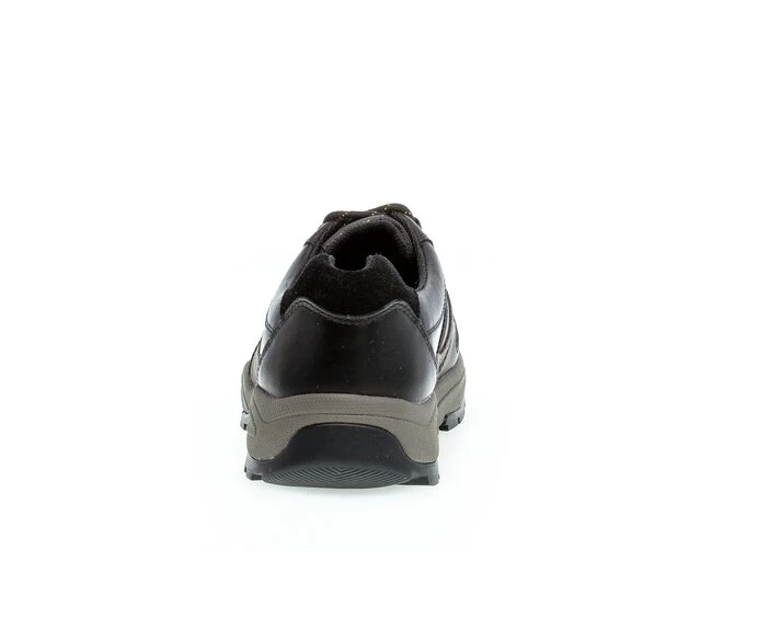 Zapatillas Gabor Hombre Negras | ES0001275