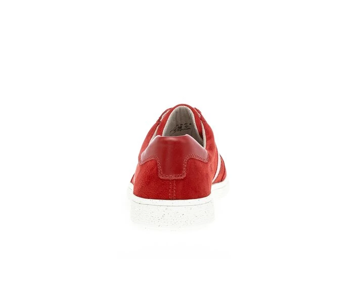 Zapatillas Gabor Hombre Rojas | ES0000441