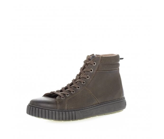 Zapatillas Gabor Hombre Verde | ES0000059