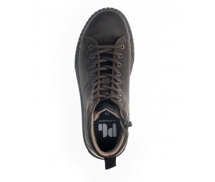 Zapatillas Gabor Hombre Verde | ES0000059