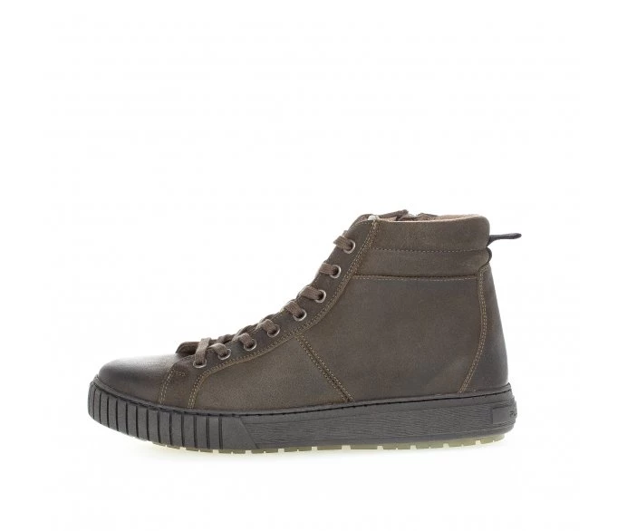 Zapatillas Gabor Hombre Verde | ES0000059