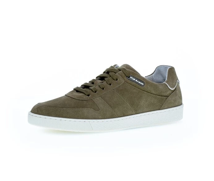 Zapatillas Gabor Hombre Verde | ES0000141