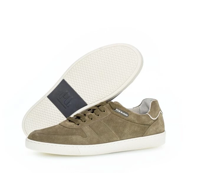 Zapatillas Gabor Hombre Verde | ES0000141