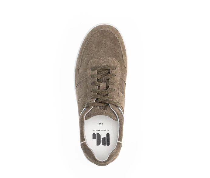 Zapatillas Gabor Hombre Verde | ES0000141
