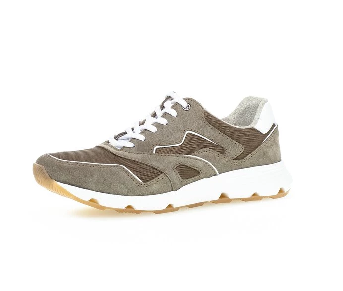 Zapatillas Gabor Hombre Verde | ES0000247
