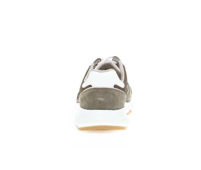 Zapatillas Gabor Hombre Verde | ES0000247