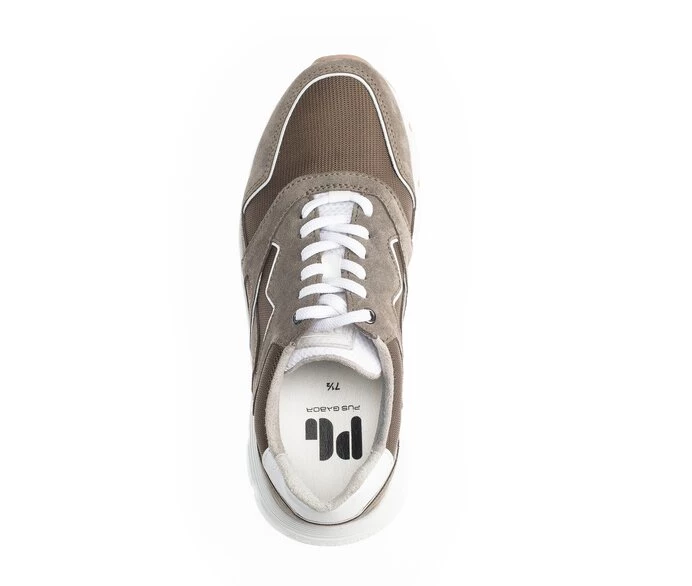 Zapatillas Gabor Hombre Verde | ES0000247