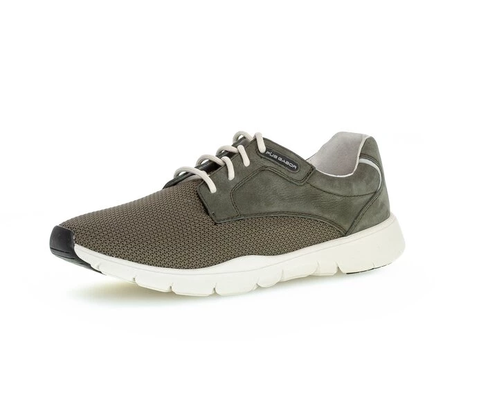 Zapatillas Gabor Hombre Verde | ES0000398