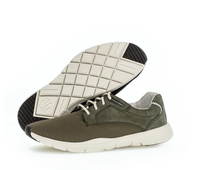 Zapatillas Gabor Hombre Verde | ES0000398