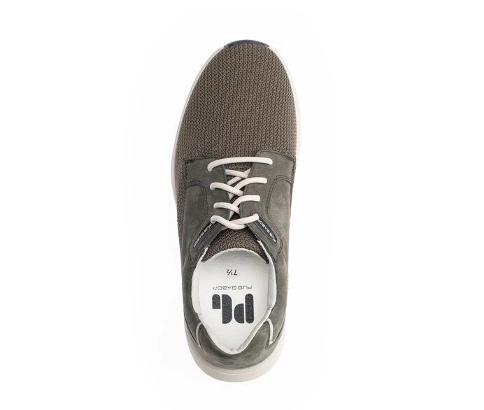Zapatillas Gabor Hombre Verde | ES0000398