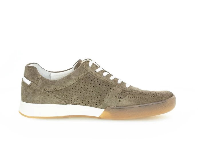 Zapatillas Gabor Hombre Verde | ES0000664
