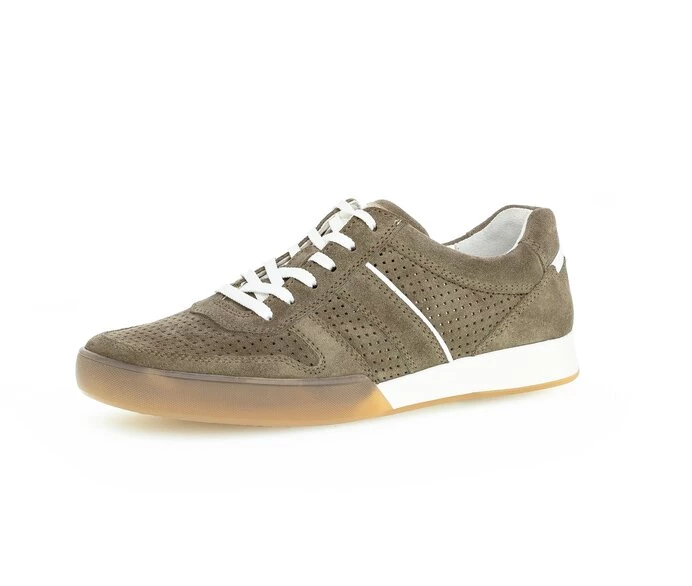 Zapatillas Gabor Hombre Verde | ES0000664
