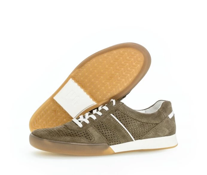 Zapatillas Gabor Hombre Verde | ES0000664