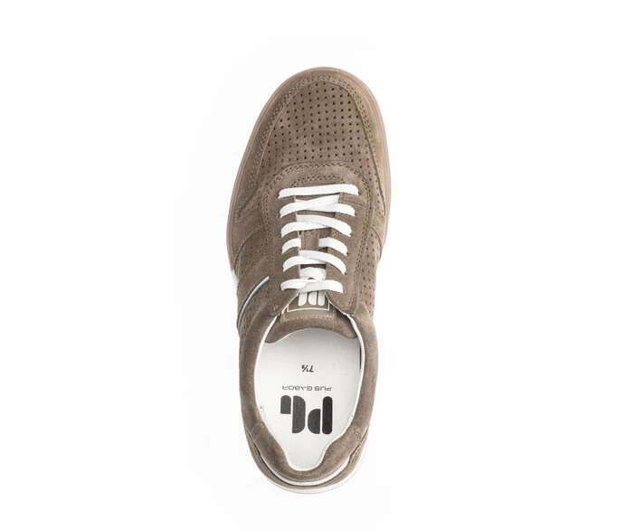 Zapatillas Gabor Hombre Verde | ES0000664