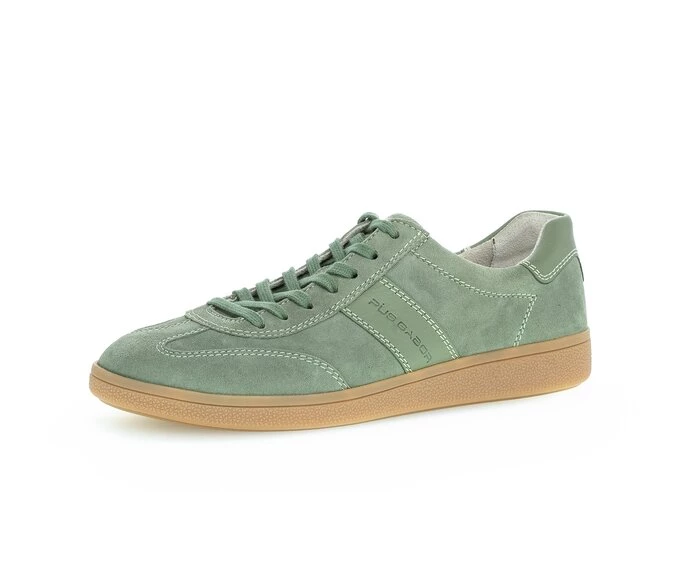 Zapatillas Gabor Hombre Verde | ES0000868