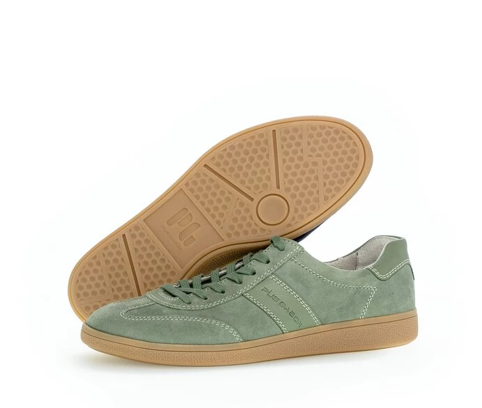 Zapatillas Gabor Hombre Verde | ES0000868