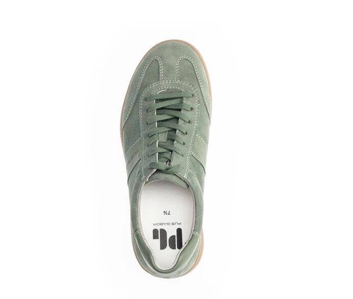 Zapatillas Gabor Hombre Verde | ES0000868