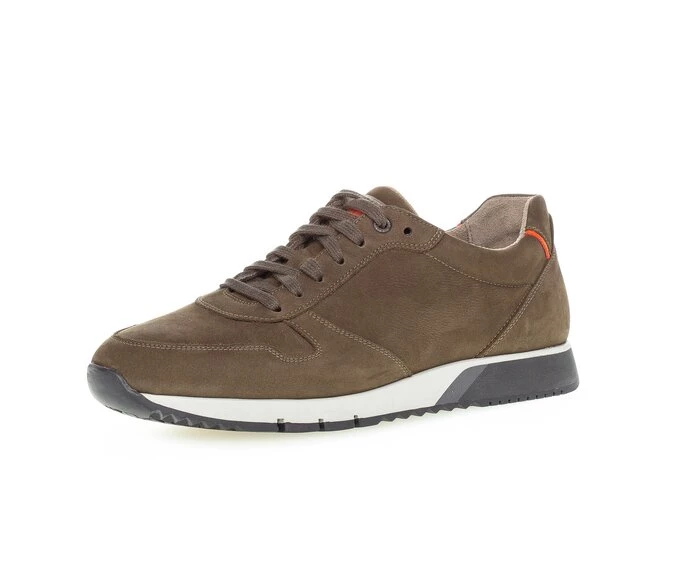 Zapatillas Gabor Hombre Verde | ES0000954