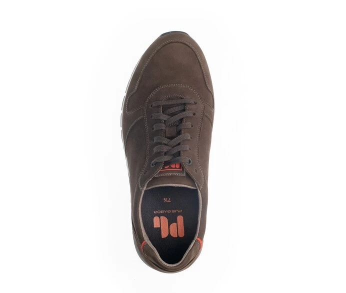 Zapatillas Gabor Hombre Verde | ES0000954