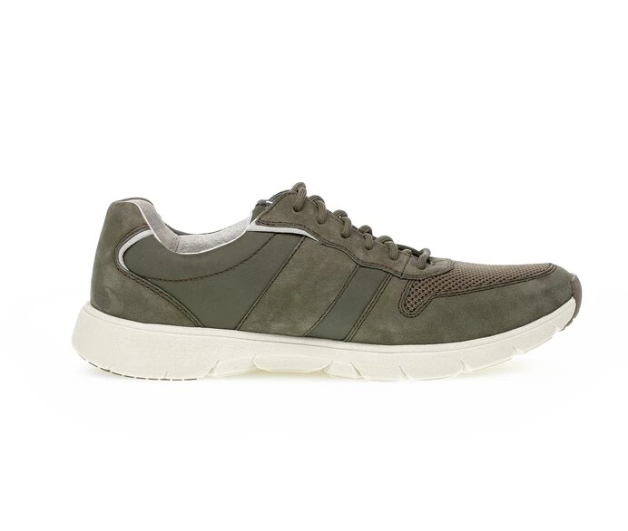 Zapatillas Gabor Hombre Verde | ES0001019