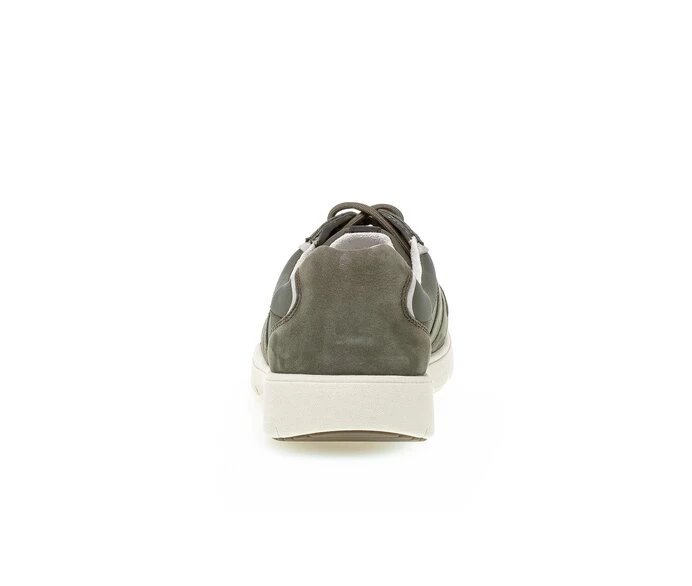 Zapatillas Gabor Hombre Verde | ES0001019