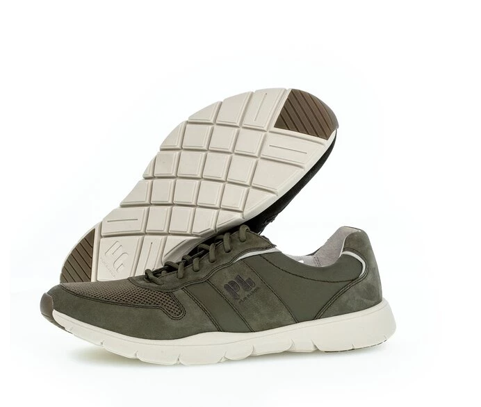 Zapatillas Gabor Hombre Verde | ES0001019