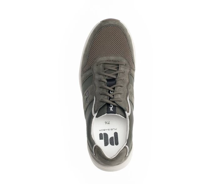 Zapatillas Gabor Hombre Verde | ES0001019