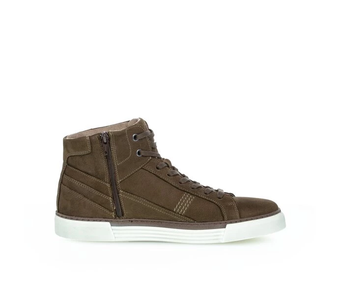 Zapatillas Gabor Hombre Verde | ES0001220