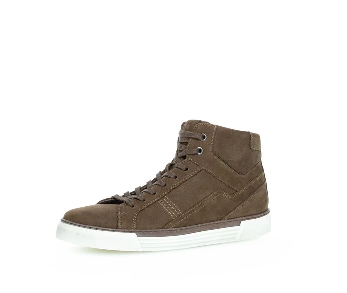 Zapatillas Gabor Hombre Verde | ES0001220